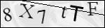 Human Confirmation Code (Captcha)