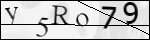 Human Confirmation Code (Captcha)