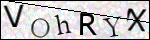 Human Confirmation Code (Captcha)