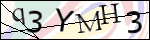 Human Confirmation Code (Captcha)