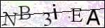 Human Confirmation Code (Captcha)