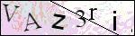 Human Confirmation Code (Captcha)