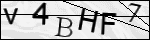 Human Confirmation Code (Captcha)