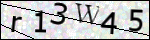 Human Confirmation Code (Captcha)