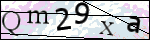 Human Confirmation Code (Captcha)