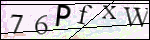 Human Confirmation Code (Captcha)