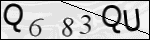 Human Confirmation Code (Captcha)