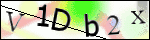 Human Confirmation Code (Captcha)