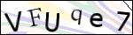 Human Confirmation Code (Captcha)