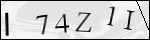 Human Confirmation Code (Captcha)