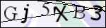 Human Confirmation Code (Captcha)