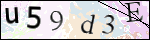 Human Confirmation Code (Captcha)