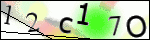 Human Confirmation Code (Captcha)
