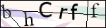Human Confirmation Code (Captcha)