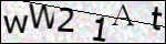 Human Confirmation Code (Captcha)
