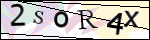 Human Confirmation Code (Captcha)