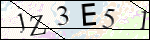 Human Confirmation Code (Captcha)