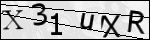 Human Confirmation Code (Captcha)
