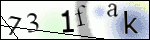 Human Confirmation Code (Captcha)