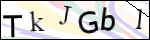 Human Confirmation Code (Captcha)