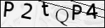 Human Confirmation Code (Captcha)