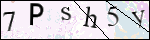Human Confirmation Code (Captcha)