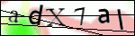 Human Confirmation Code (Captcha)