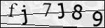 Human Confirmation Code (Captcha)