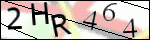 Human Confirmation Code (Captcha)
