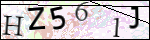 Human Confirmation Code (Captcha)