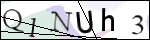 Human Confirmation Code (Captcha)