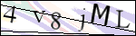 Human Confirmation Code (Captcha)