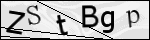 Human Confirmation Code (Captcha)