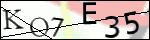 Human Confirmation Code (Captcha)
