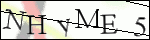 Human Confirmation Code (Captcha)