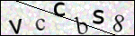 Human Confirmation Code (Captcha)