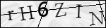 Human Confirmation Code (Captcha)