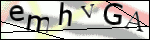 Human Confirmation Code (Captcha)