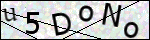 Human Confirmation Code (Captcha)