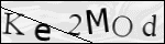 Human Confirmation Code (Captcha)
