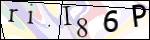 Human Confirmation Code (Captcha)