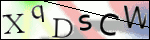 Human Confirmation Code (Captcha)