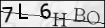 Human Confirmation Code (Captcha)