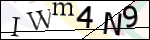 Human Confirmation Code (Captcha)