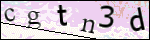Human Confirmation Code (Captcha)