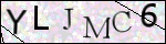 Human Confirmation Code (Captcha)