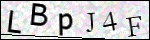 Human Confirmation Code (Captcha)