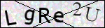 Human Confirmation Code (Captcha)