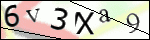 Human Confirmation Code (Captcha)