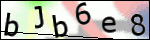 Human Confirmation Code (Captcha)